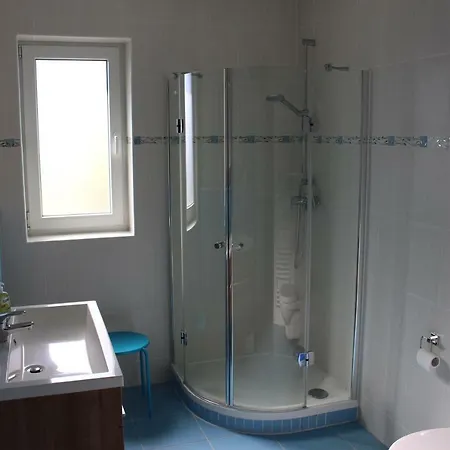Ferienhaus Maxe Fehmarn Buitenkant foto