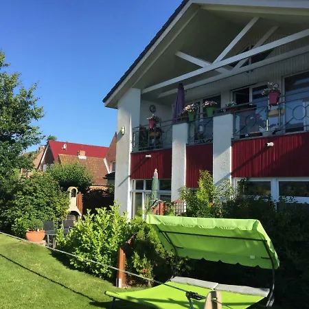 Ferienhaus Maxe Fehmarn Buitenkant foto