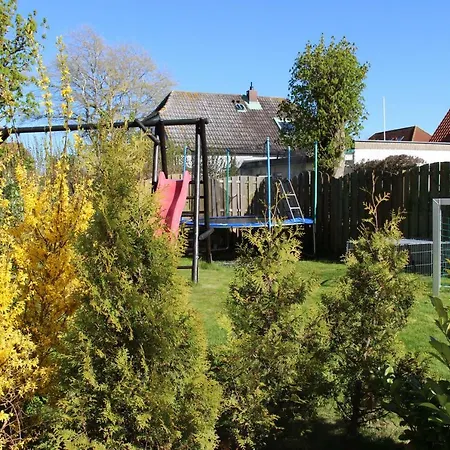 Ferienhaus Maxe Fehmarn Buitenkant foto