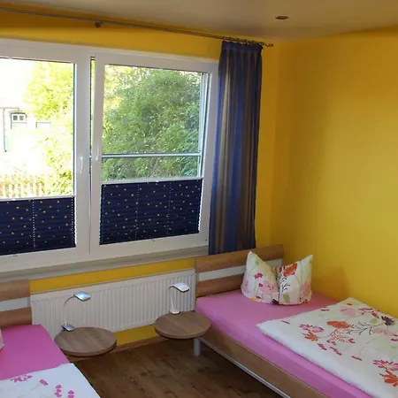 Ferienhaus Maxe Fehmarn Buitenkant foto