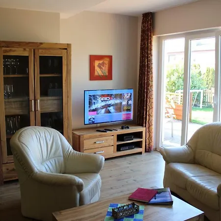Ferienhaus Maxe Fehmarn Buitenkant foto
