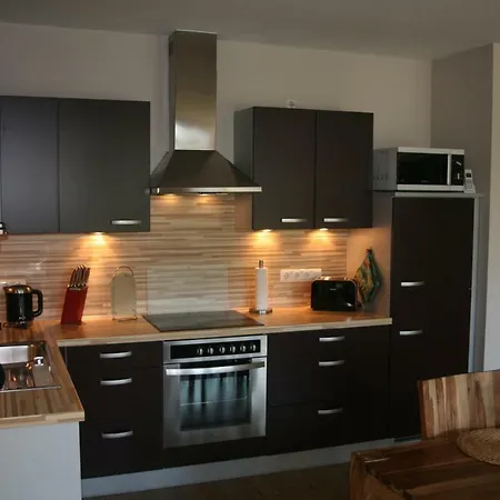 Ferienhaus Maxe Fehmarn Buitenkant foto