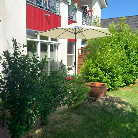Ferienhaus Maxe Fehmarn Buitenkant foto