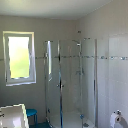 Ferienhaus Maxe Fehmarn Buitenkant foto