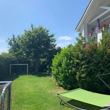 Ferienhaus Maxe Fehmarn Buitenkant foto