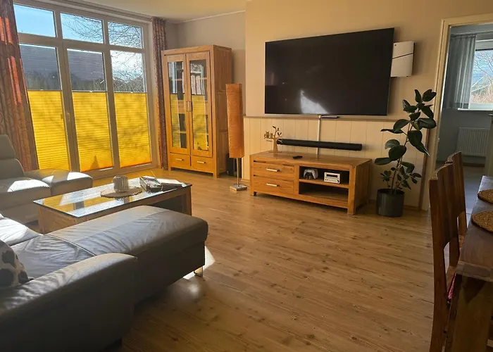 Ferienhaus Maxe