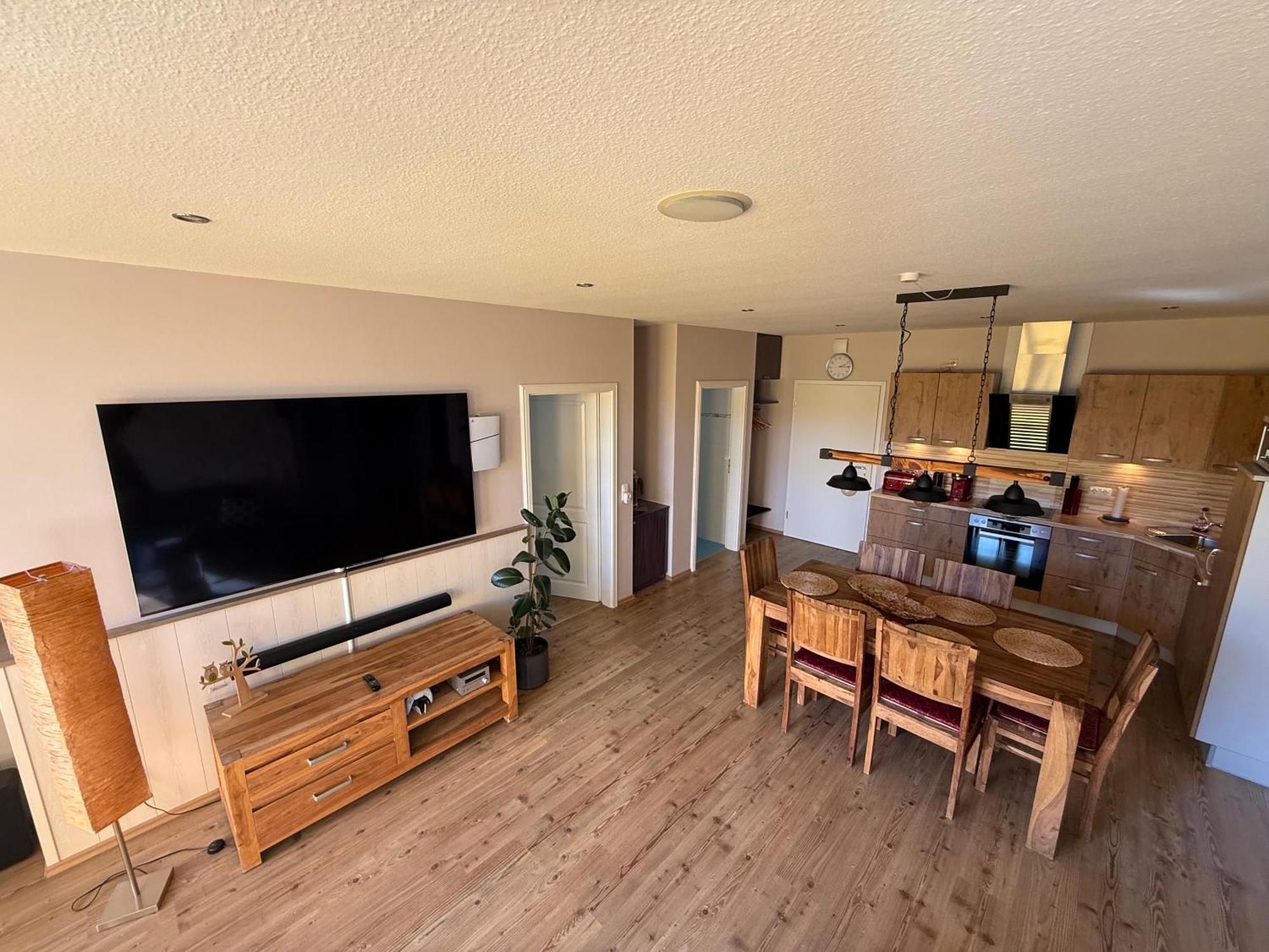 Maxe Apartment