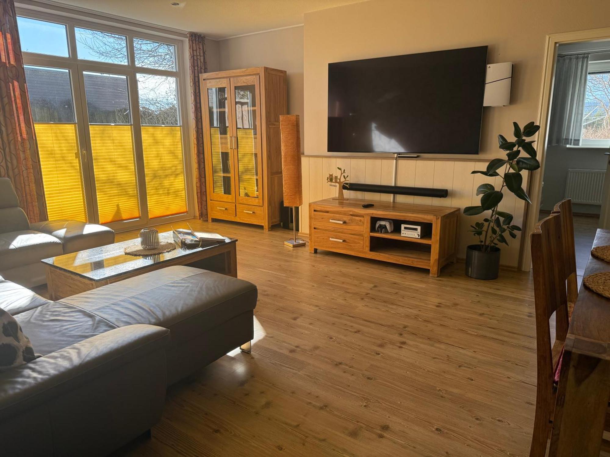 Apartment Maxe