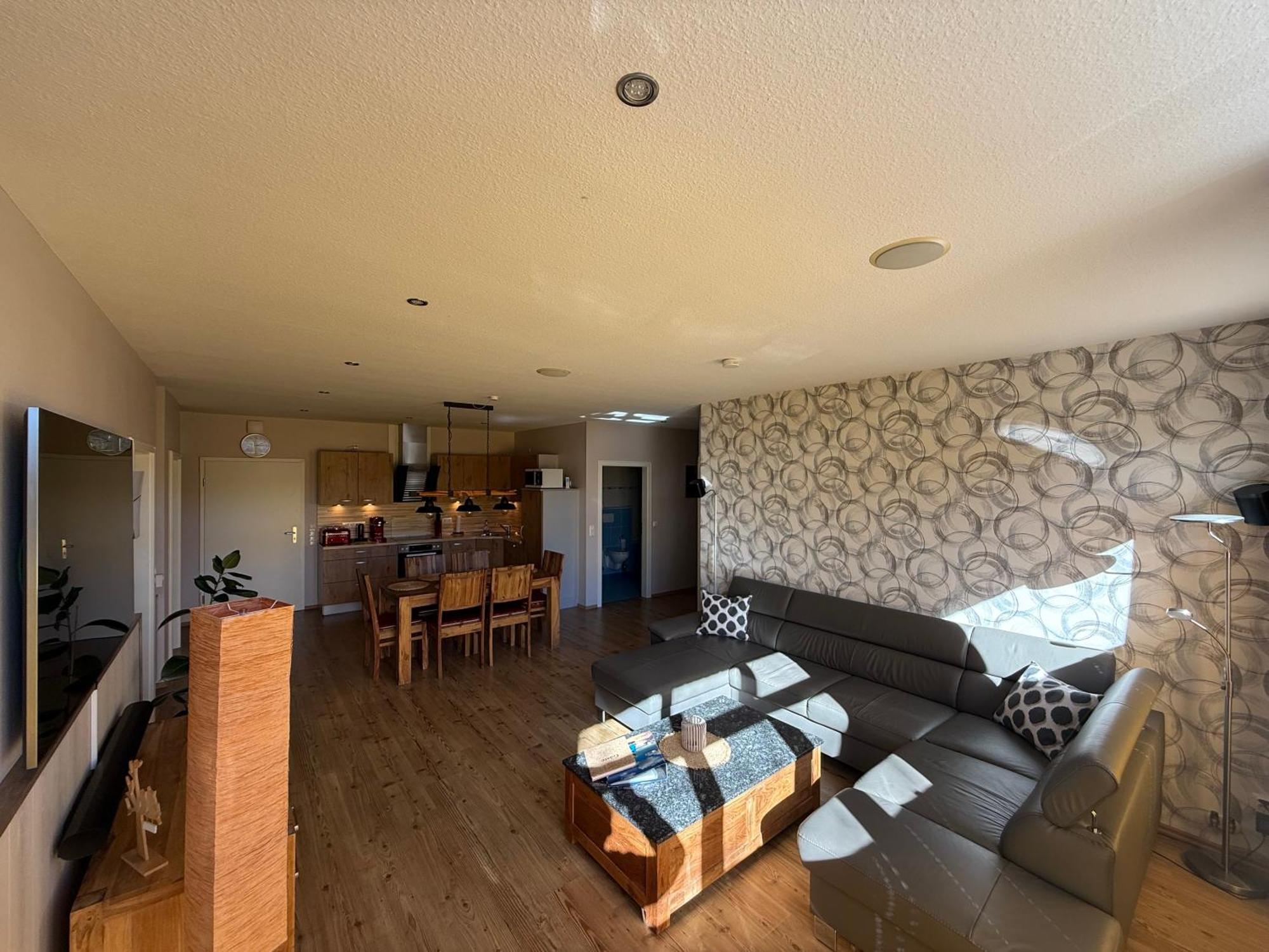 Maxe Apartment *