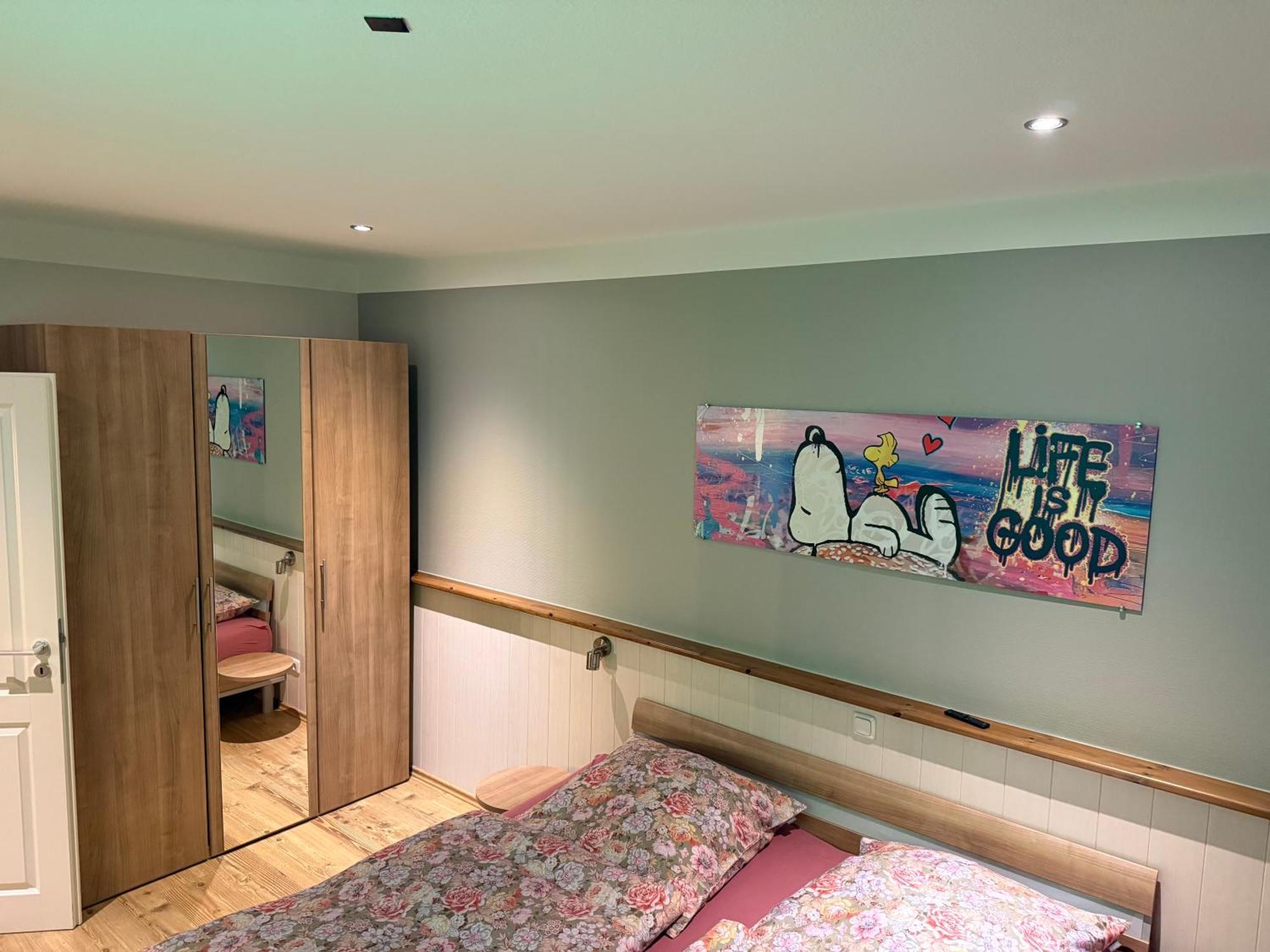 Maxe Apartment Fehmarn